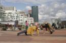 trajets de ville 064 * 3504 x 2336 * (3.3MB)